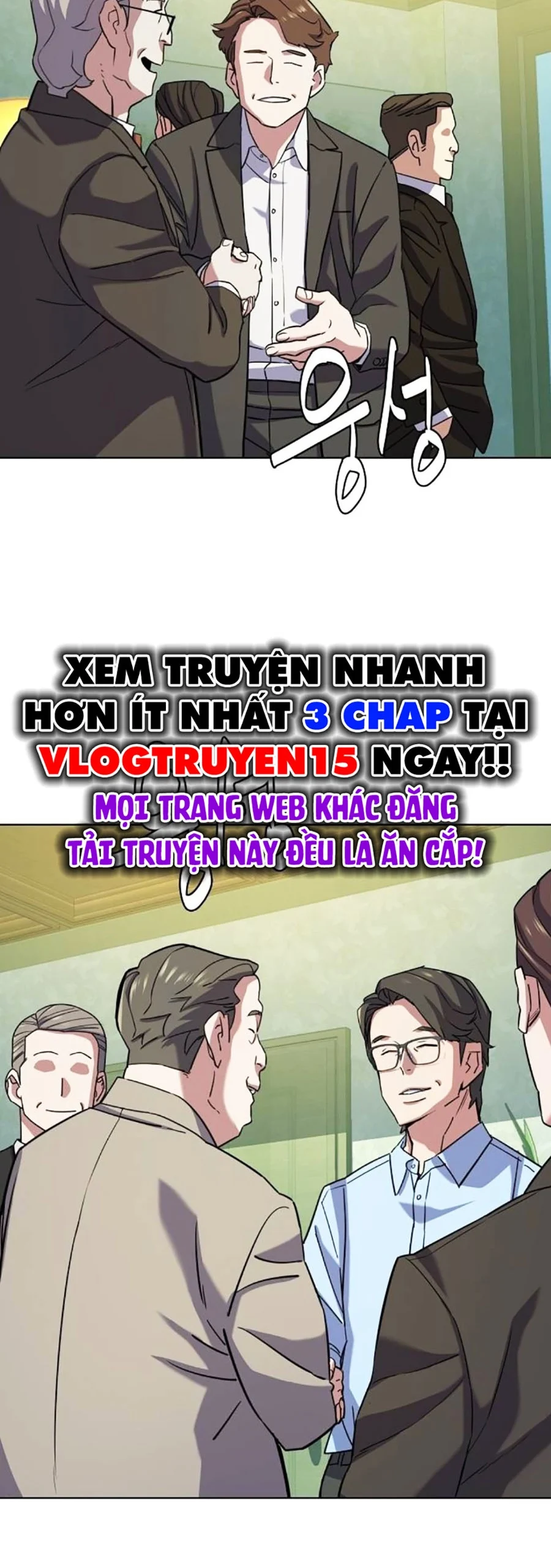 Tiểu Thiếu Gia Gia Tộc Tài Phiệt - Chap 98