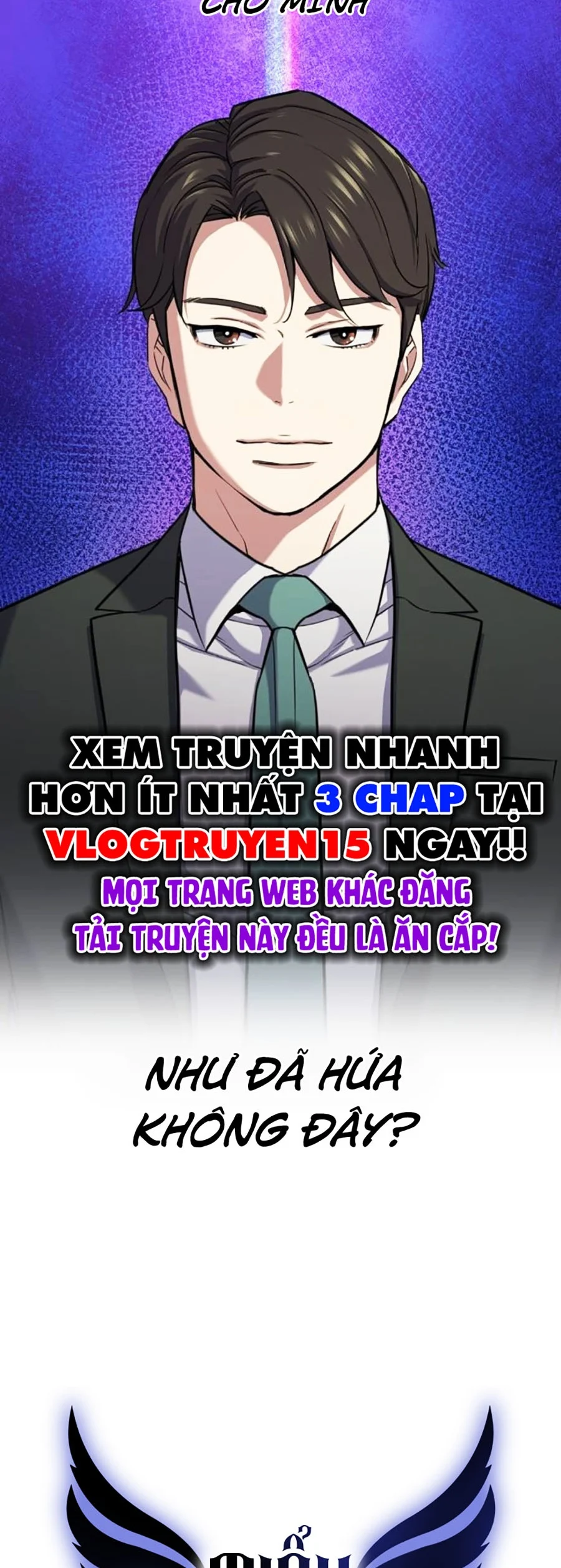 Tiểu Thiếu Gia Gia Tộc Tài Phiệt - Chap 98