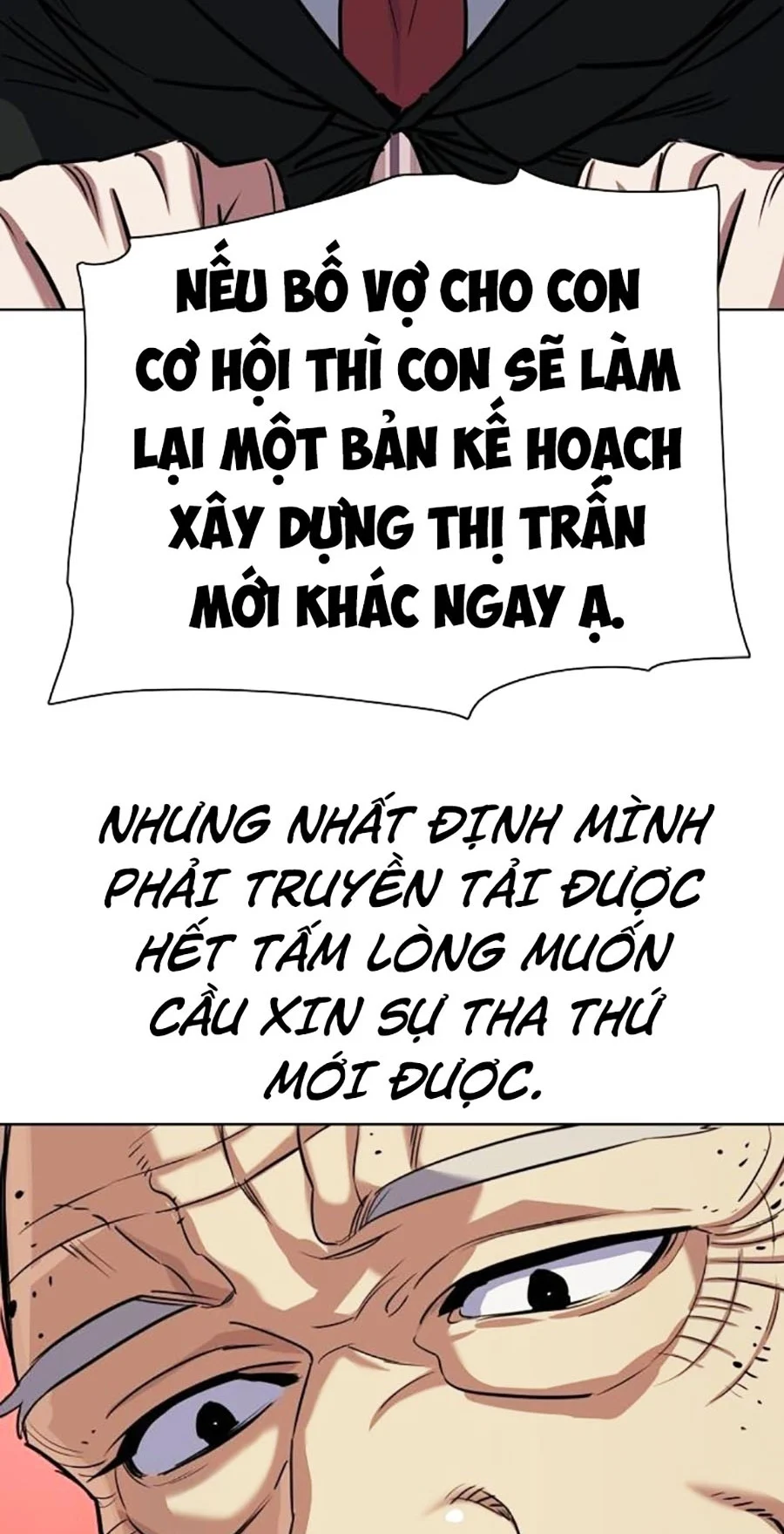 Tiểu Thiếu Gia Gia Tộc Tài Phiệt - Chap 98