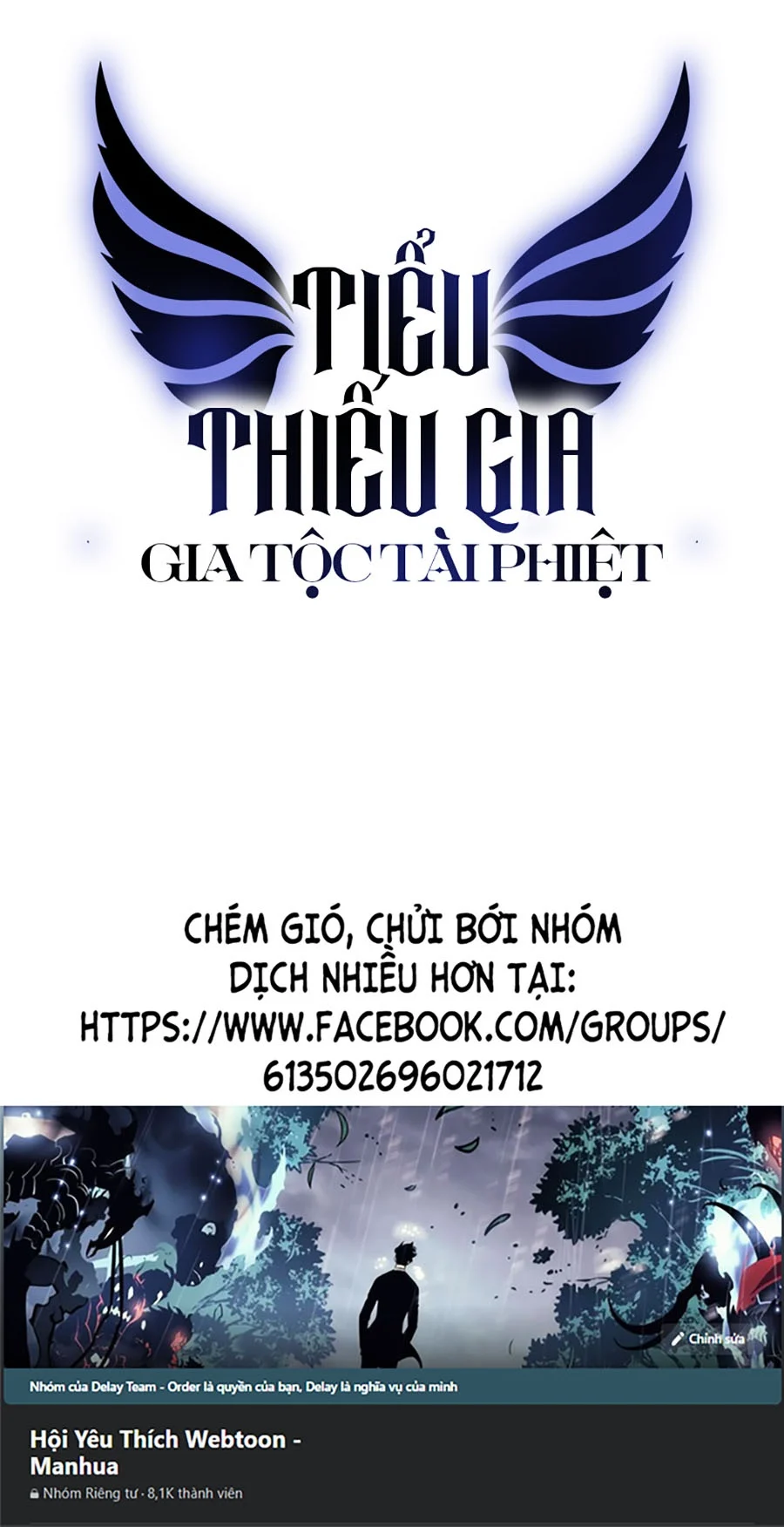 Tiểu Thiếu Gia Gia Tộc Tài Phiệt - Trang 79