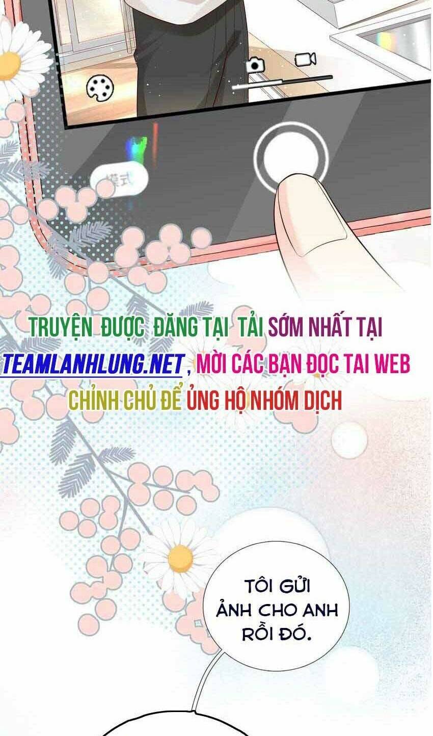 Tiểu Thịt Tươi Của Bạc Giáo Sư - Trang 23