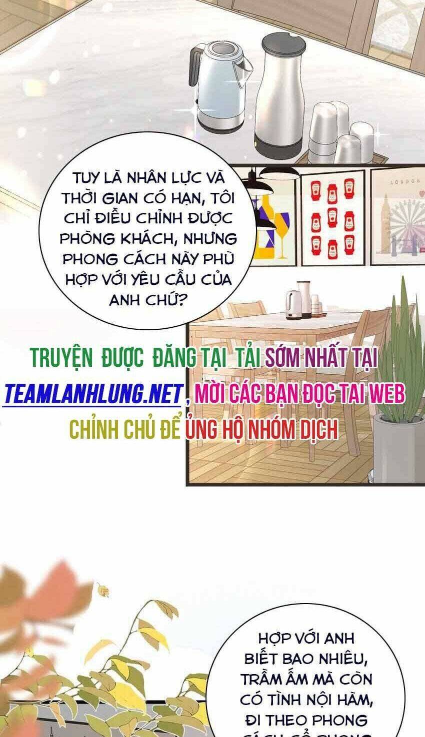 Tiểu Thịt Tươi Của Bạc Giáo Sư - Trang 19