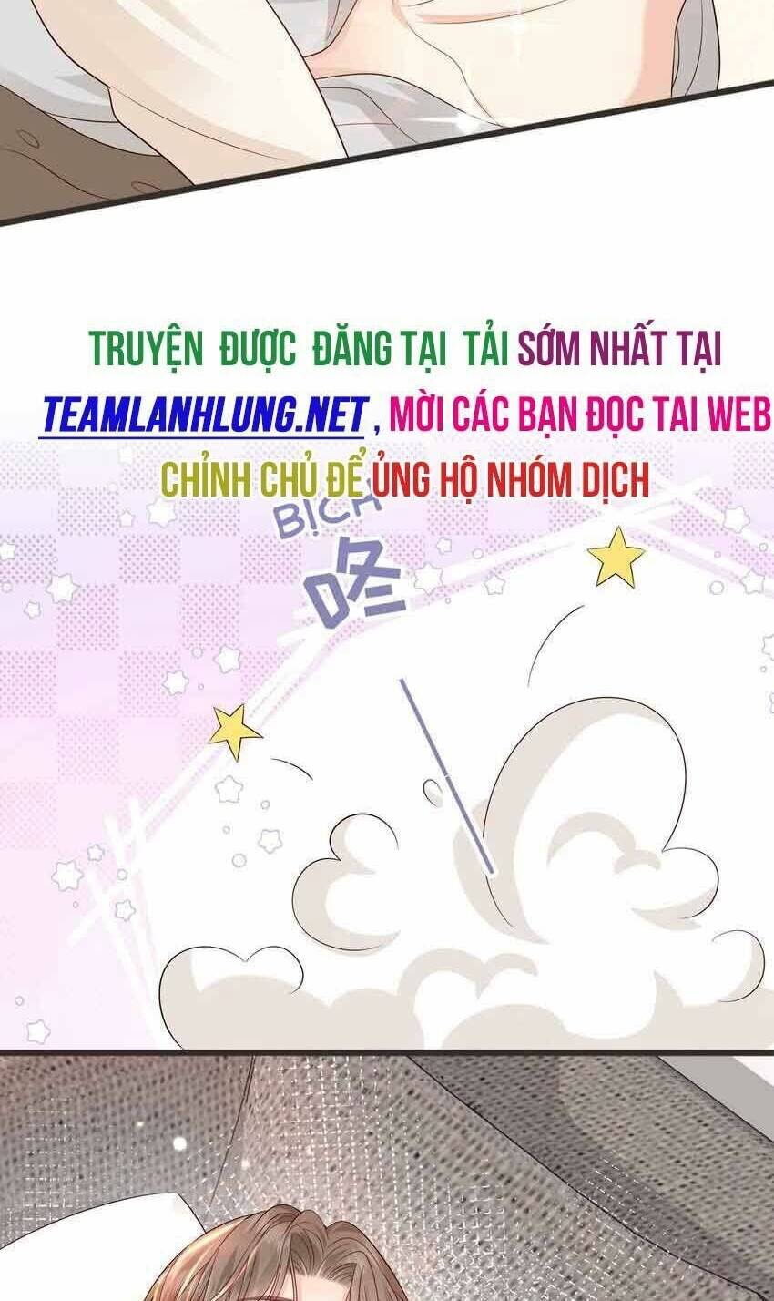 Tiểu Thịt Tươi Của Bạc Giáo Sư - Trang 28