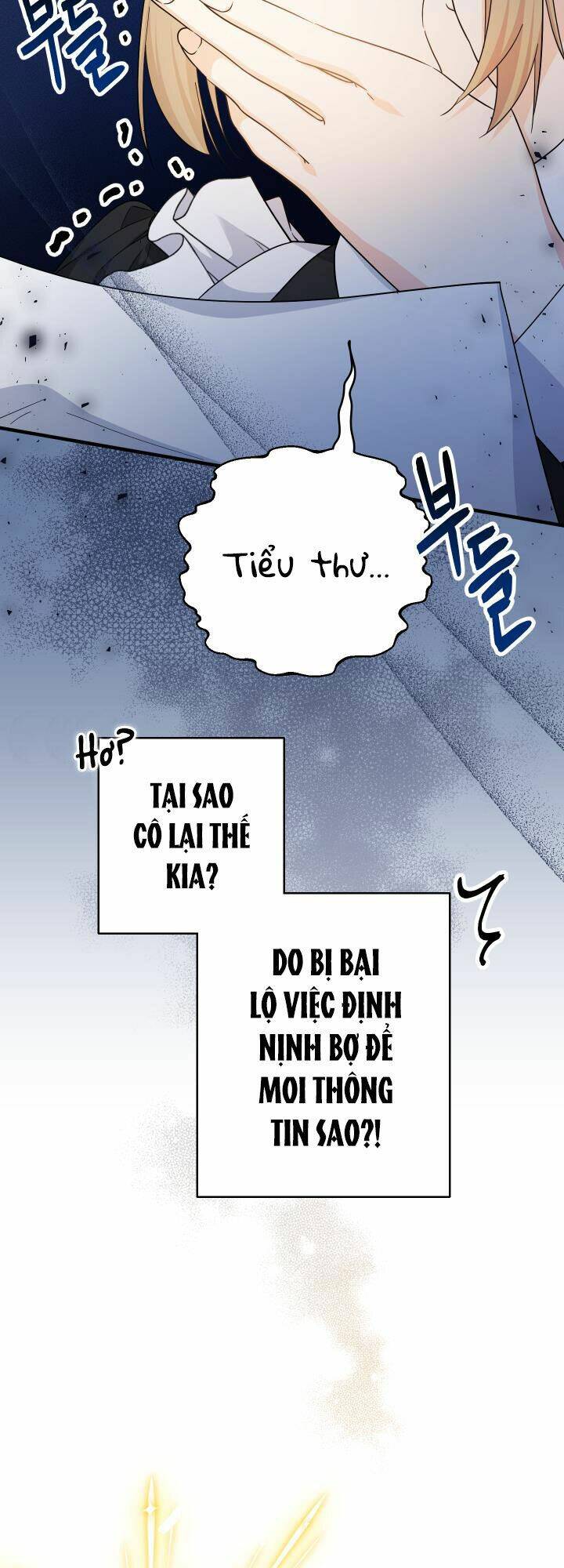 Tiểu Thư Tích Tiền Đi Bụi - Chap 10