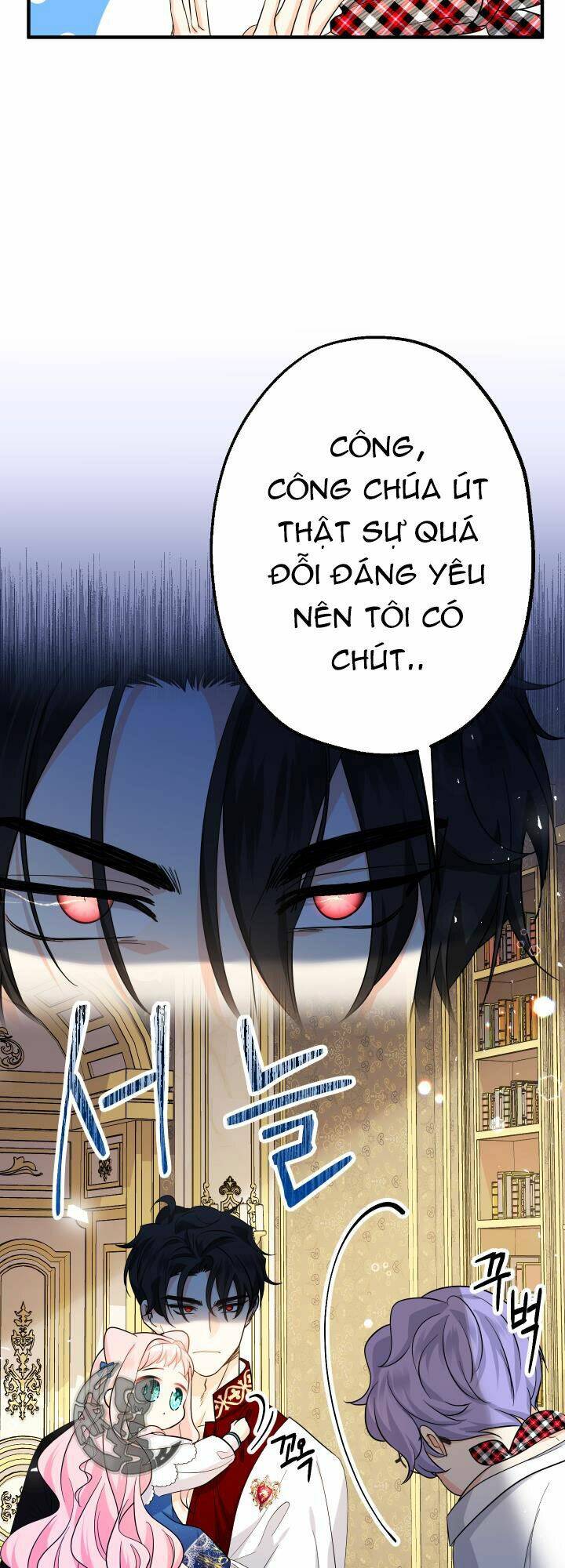 Tiểu Thư Tích Tiền Đi Bụi - Chap 10