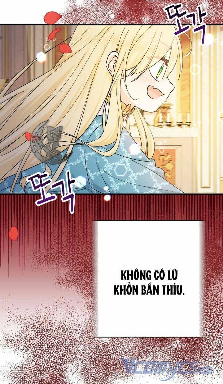 Tiểu Thư Tích Tiền Đi Bụi - Chap 11