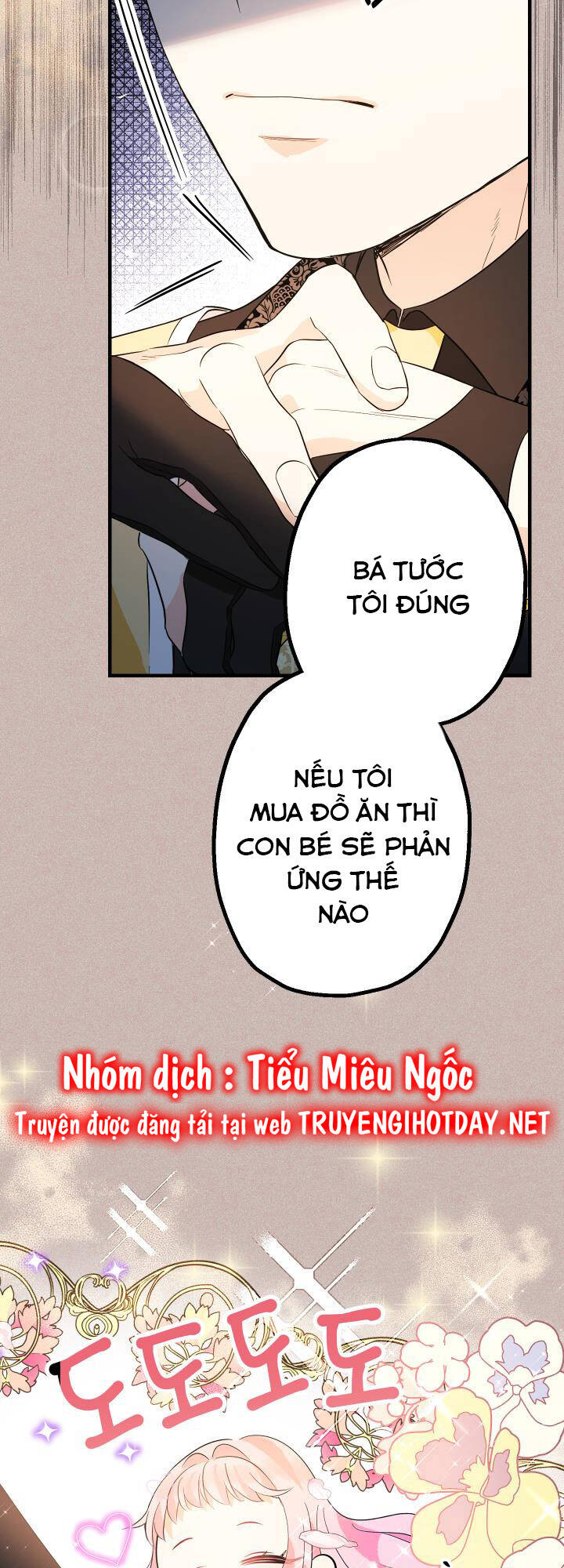 Tiểu Thư Tích Tiền Đi Bụi - Chap 13