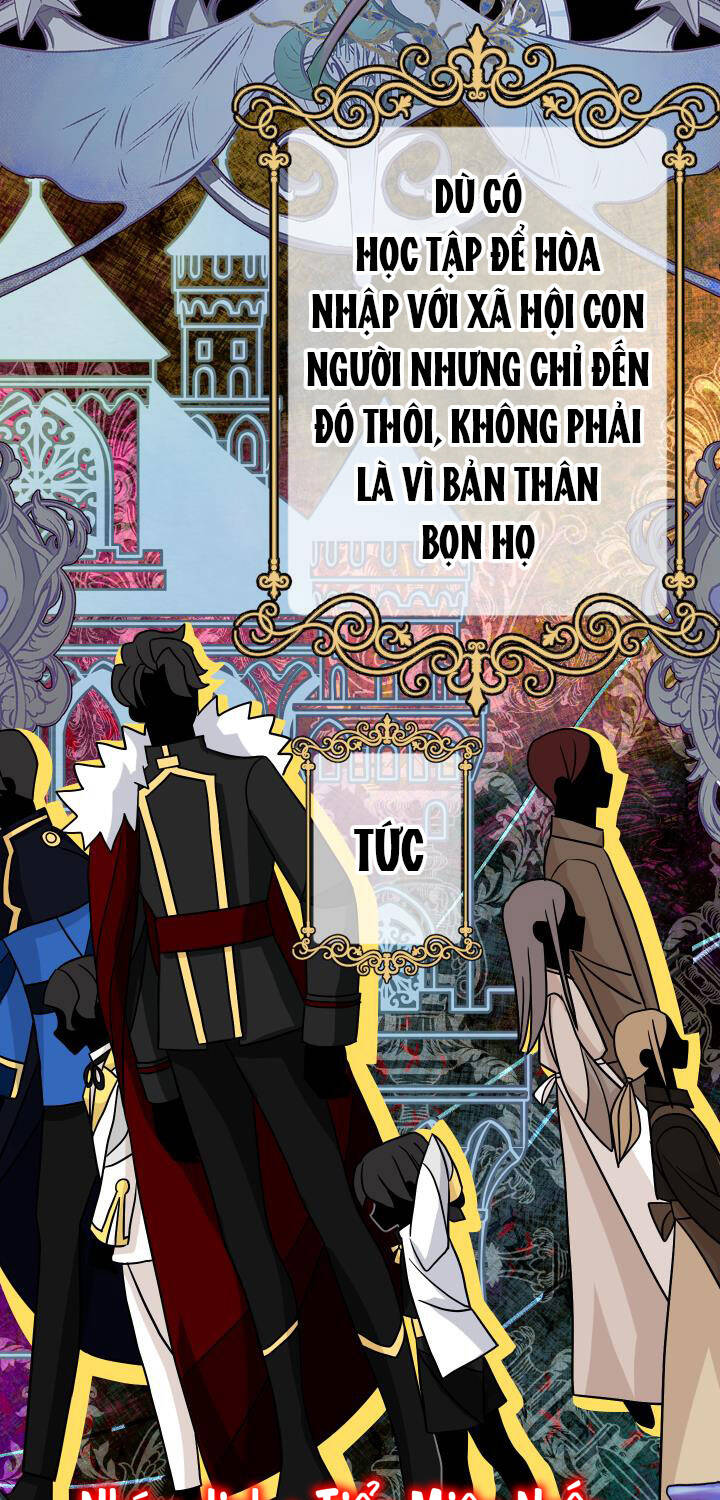 Tiểu Thư Tích Tiền Đi Bụi - Chap 13