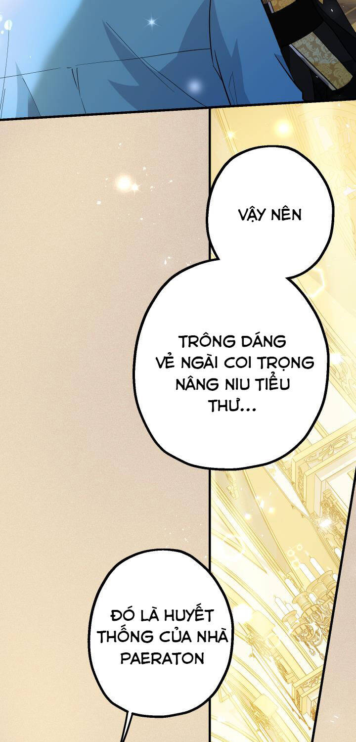 Tiểu Thư Tích Tiền Đi Bụi - Chap 13