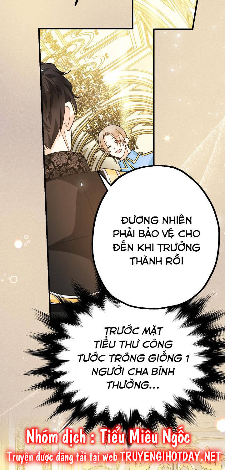 Tiểu Thư Tích Tiền Đi Bụi - Chap 13