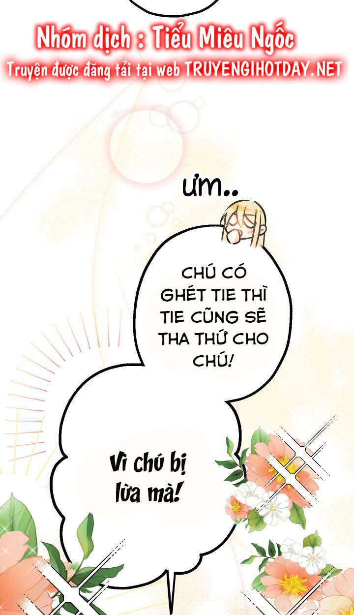 Tiểu Thư Tích Tiền Đi Bụi - Chap 14