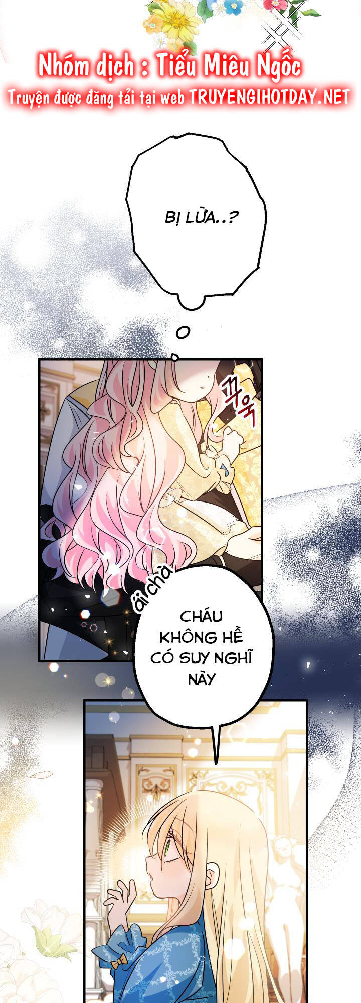 Tiểu Thư Tích Tiền Đi Bụi - Chap 14