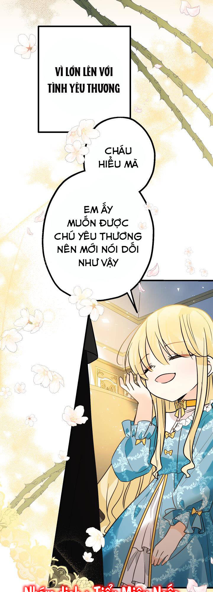 Tiểu Thư Tích Tiền Đi Bụi - Chap 14