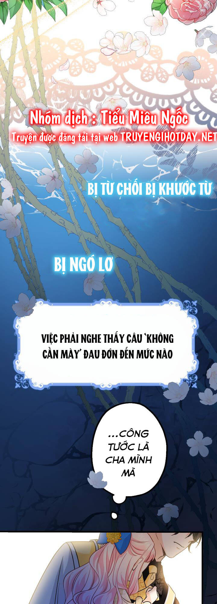 Tiểu Thư Tích Tiền Đi Bụi - Chap 14