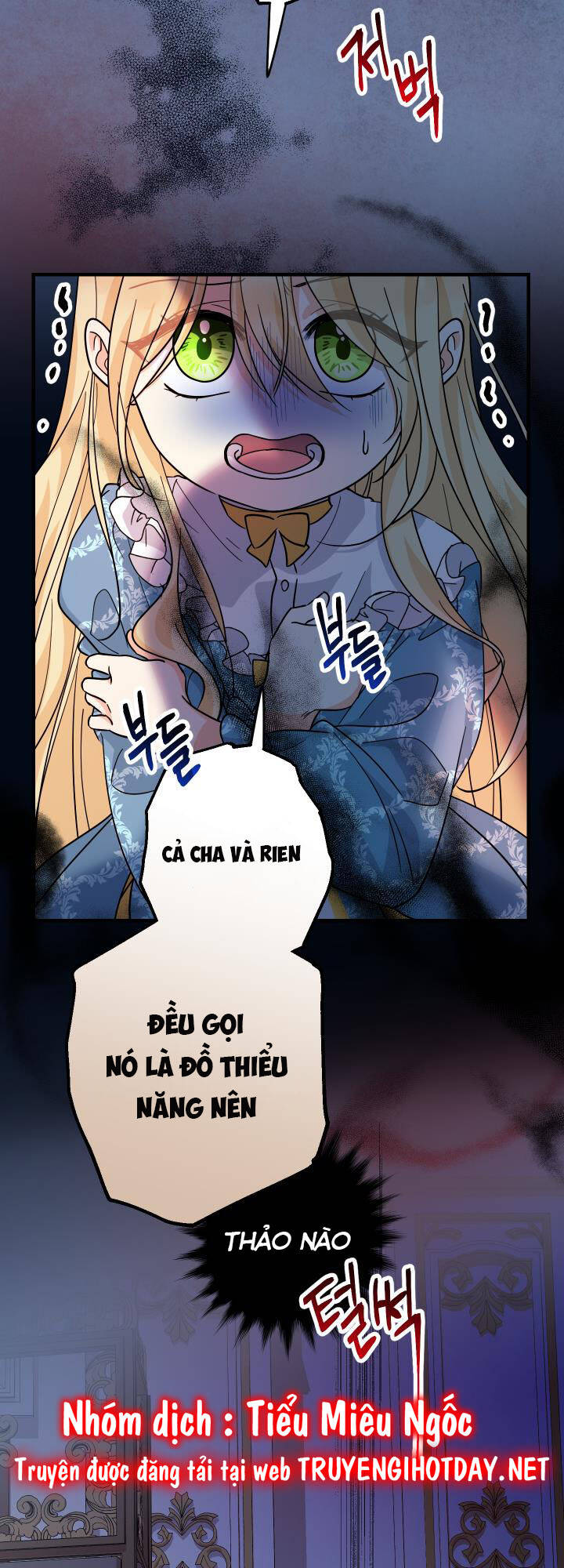 Tiểu Thư Tích Tiền Đi Bụi - Chap 14