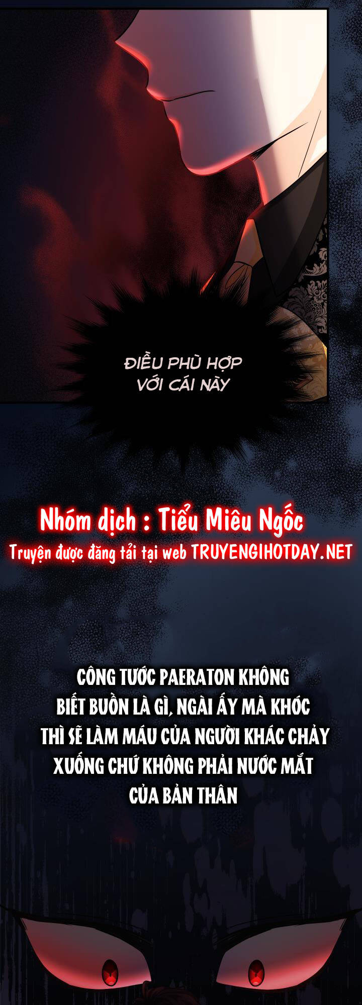 Tiểu Thư Tích Tiền Đi Bụi - Chap 14