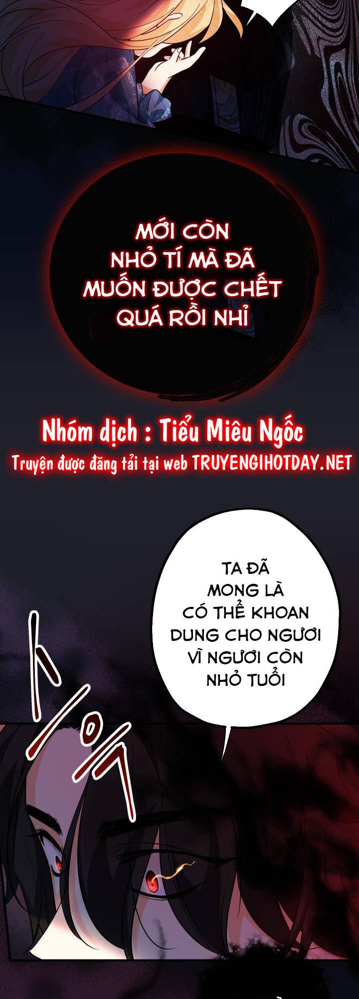 Tiểu Thư Tích Tiền Đi Bụi - Chap 14