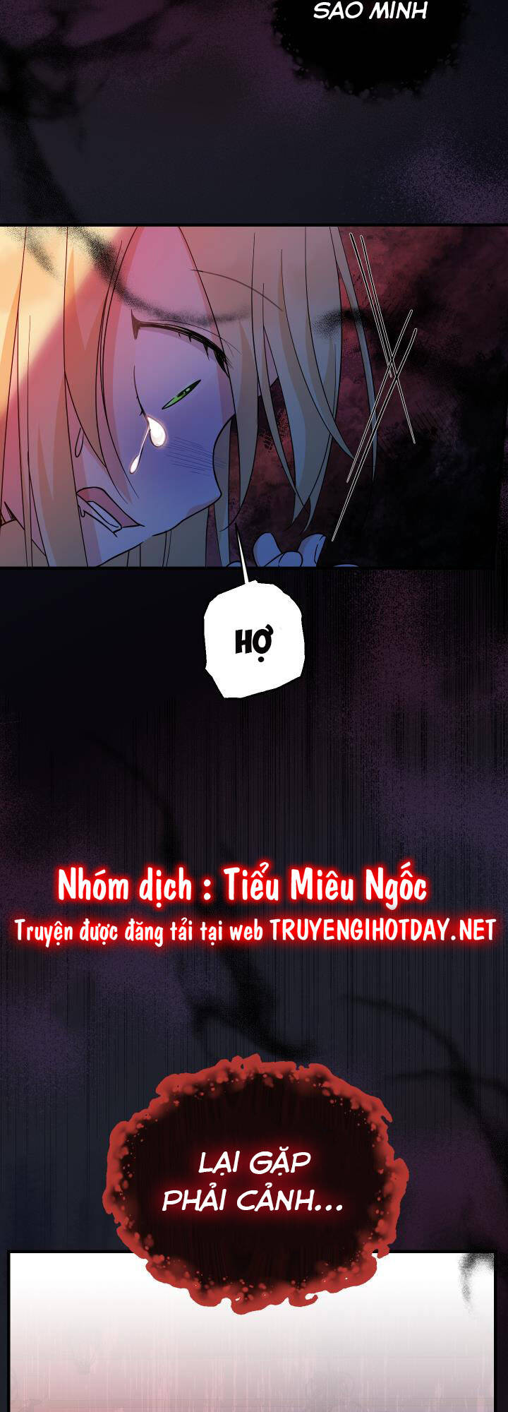 Tiểu Thư Tích Tiền Đi Bụi - Chap 14