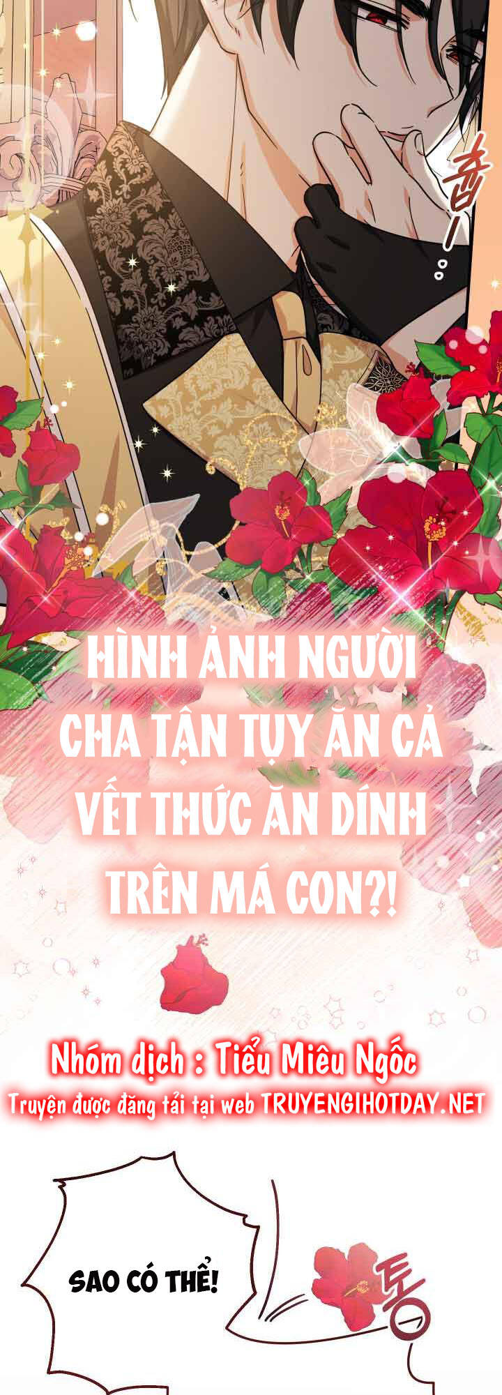 Tiểu Thư Tích Tiền Đi Bụi - Chap 15