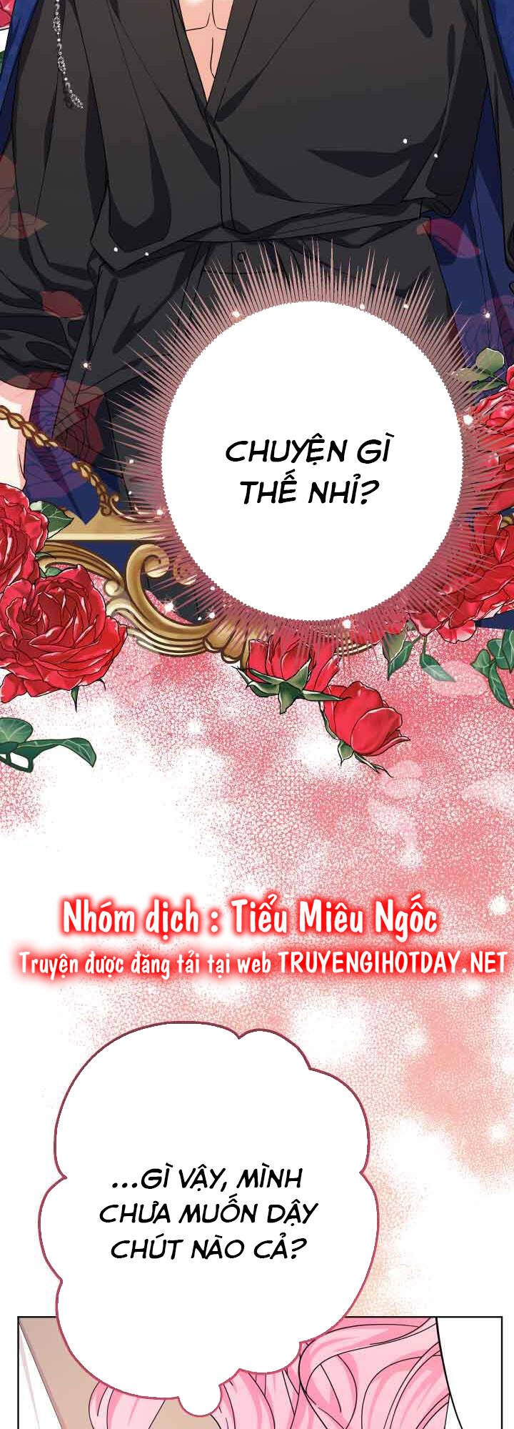 Tiểu Thư Tích Tiền Đi Bụi - Chap 15