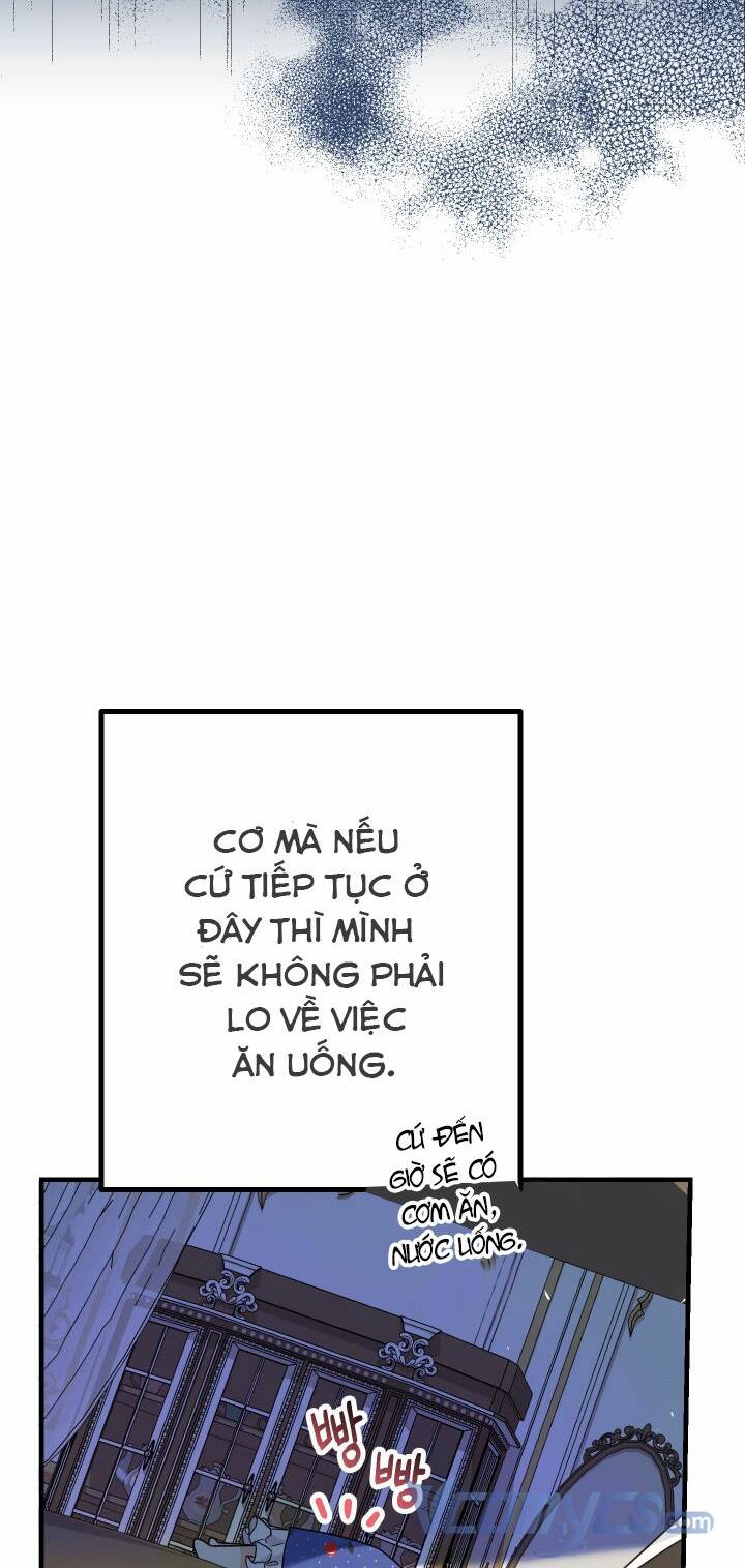 Tiểu Thư Tích Tiền Đi Bụi - Chap 4