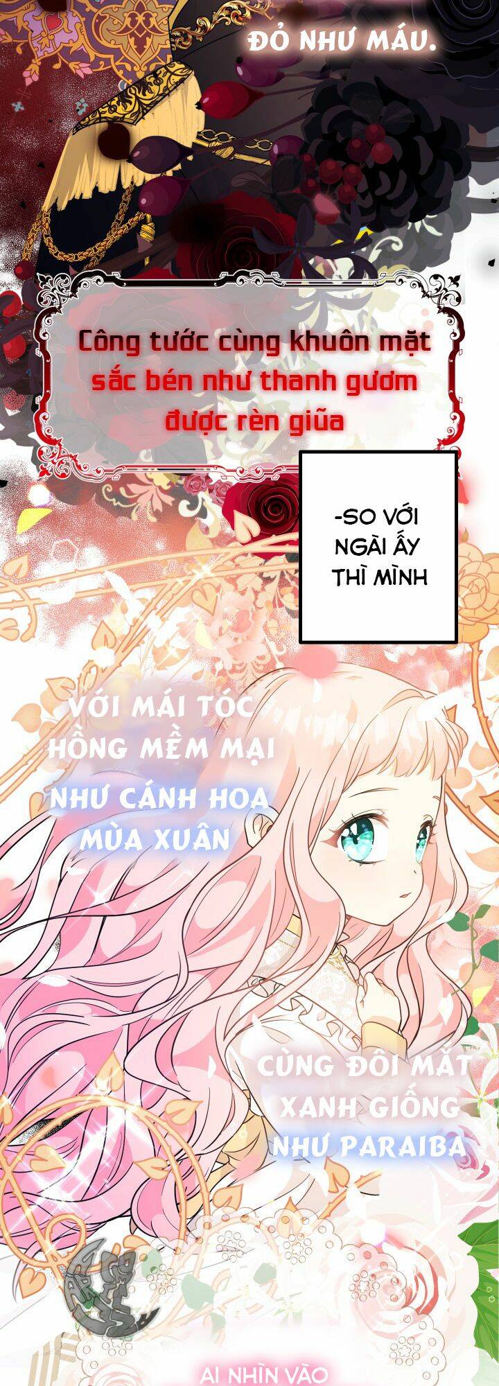 Tiểu Thư Tích Tiền Đi Bụi - Chap 4