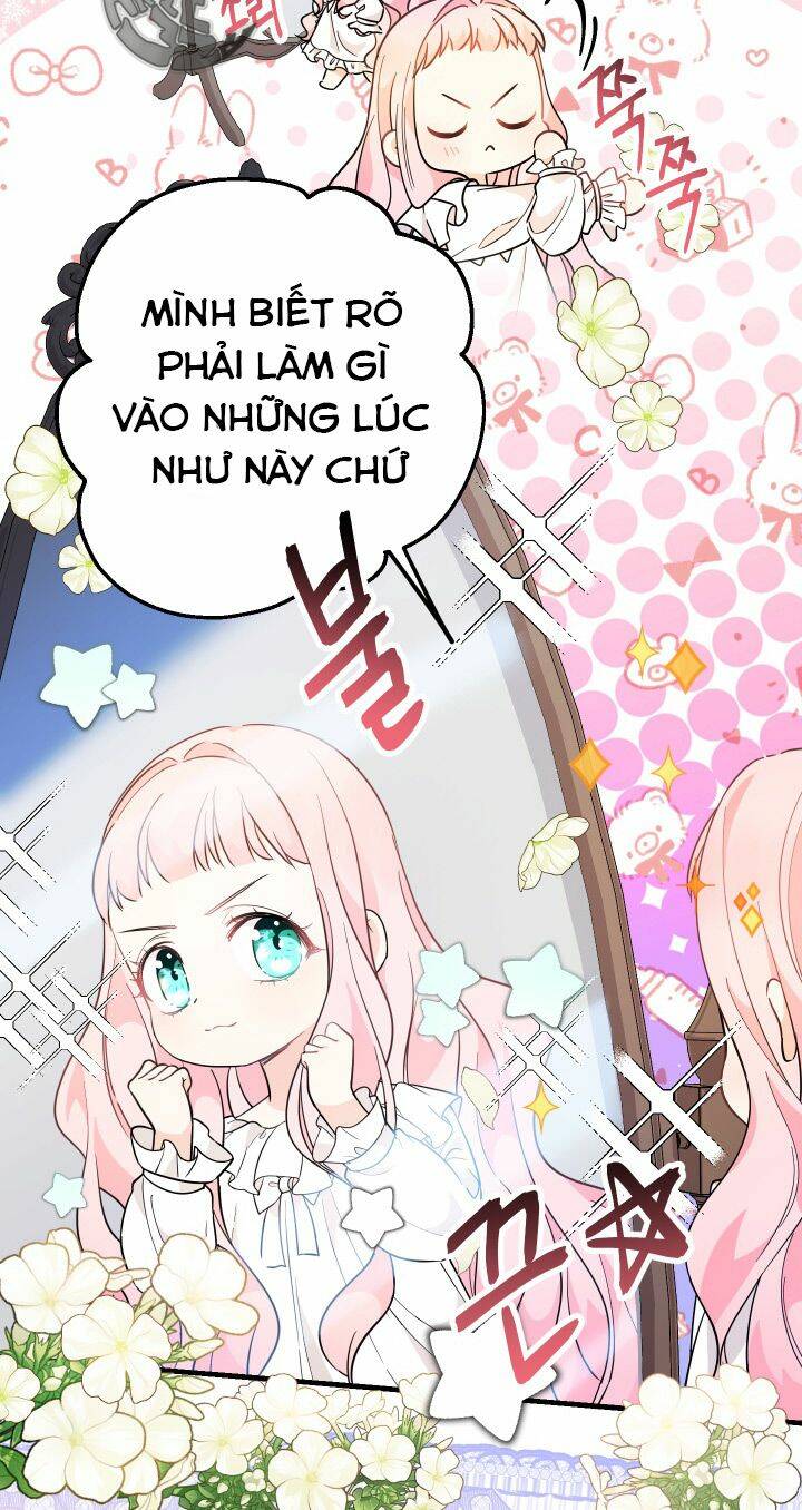 Tiểu Thư Tích Tiền Đi Bụi - Chap 4