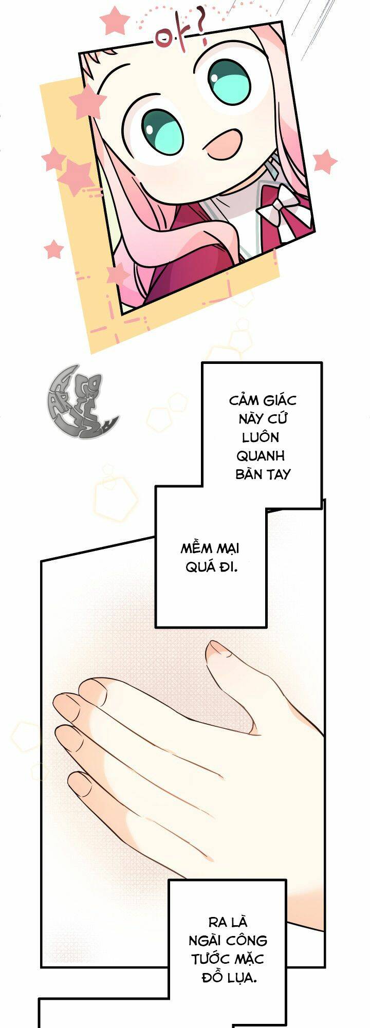 Tiểu Thư Tích Tiền Đi Bụi - Chap 4