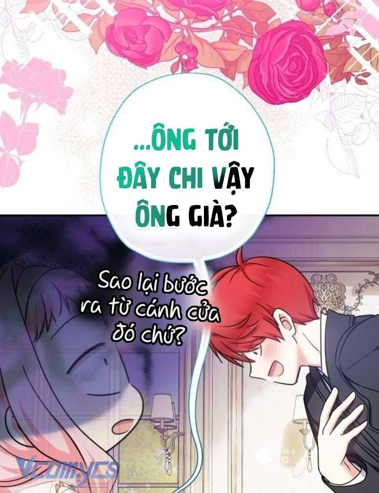 Tiểu Thư Tích Tiền Đi Bụi - Chap 50