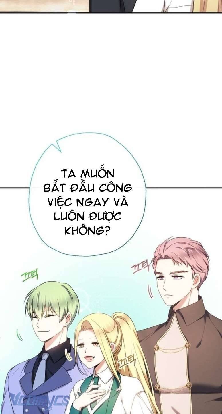 Tiểu Thư Tích Tiền Đi Bụi - Chap 50