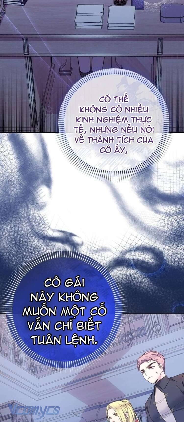 Tiểu Thư Tích Tiền Đi Bụi - Chap 50