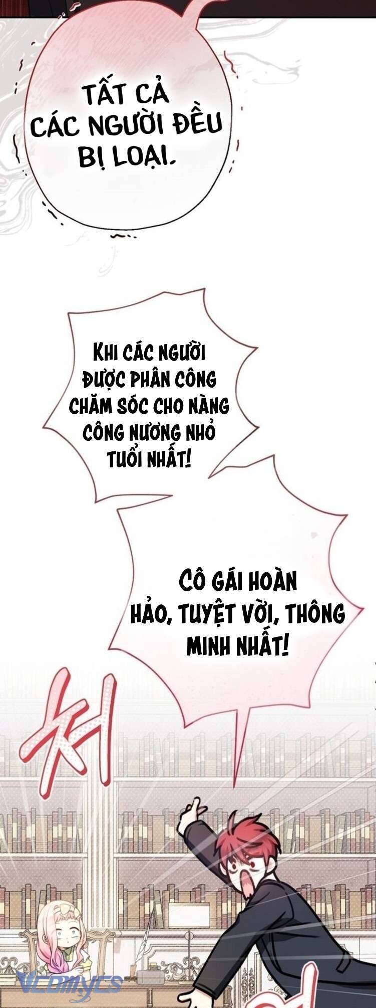 Tiểu Thư Tích Tiền Đi Bụi - Chap 50