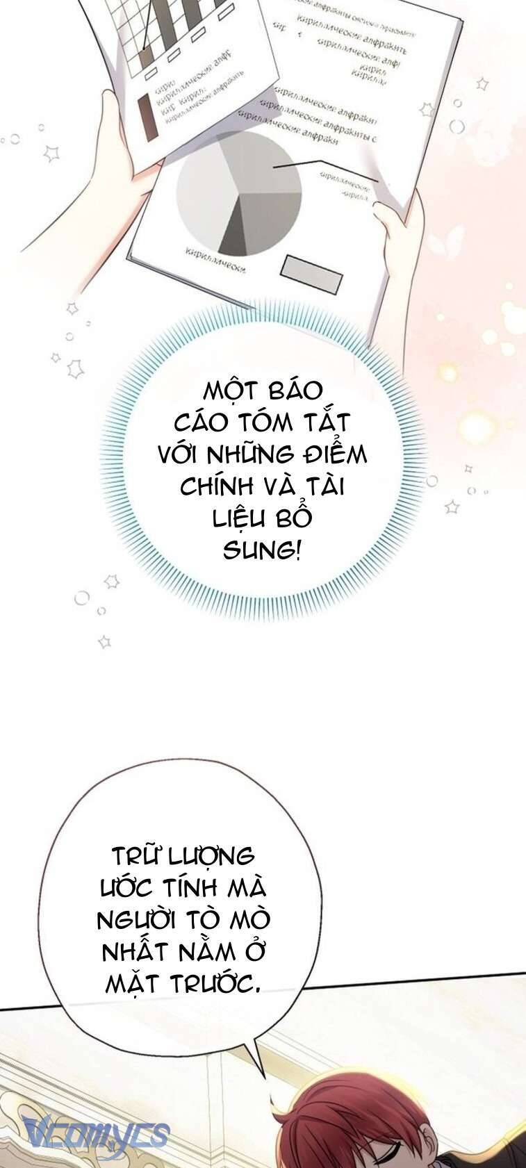 Tiểu Thư Tích Tiền Đi Bụi - Chap 50