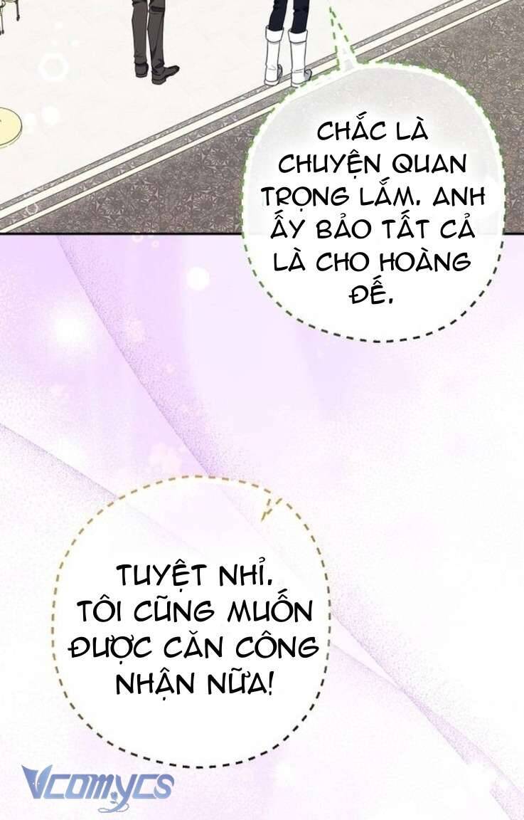 Tiểu Thư Tích Tiền Đi Bụi - Chap 50