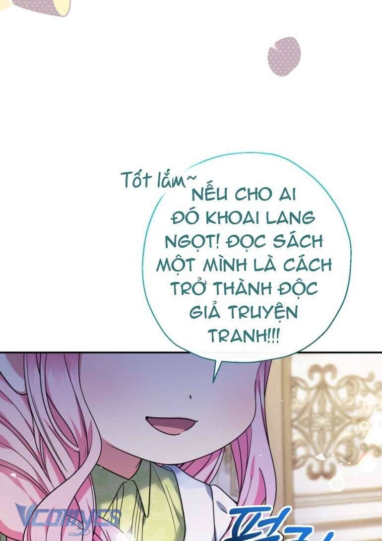 Tiểu Thư Tích Tiền Đi Bụi - Chap 51