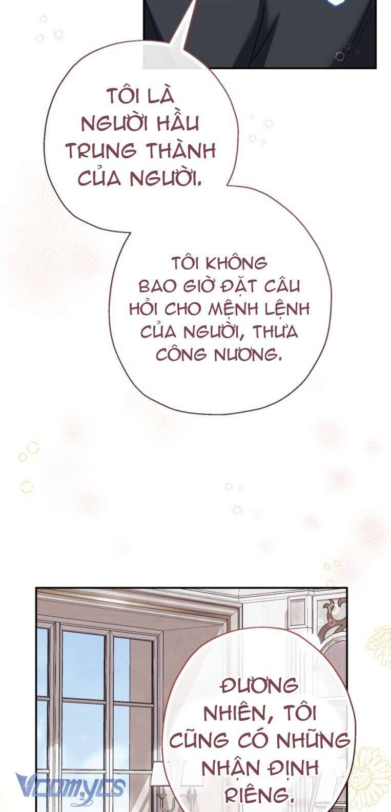 Tiểu Thư Tích Tiền Đi Bụi - Chap 51