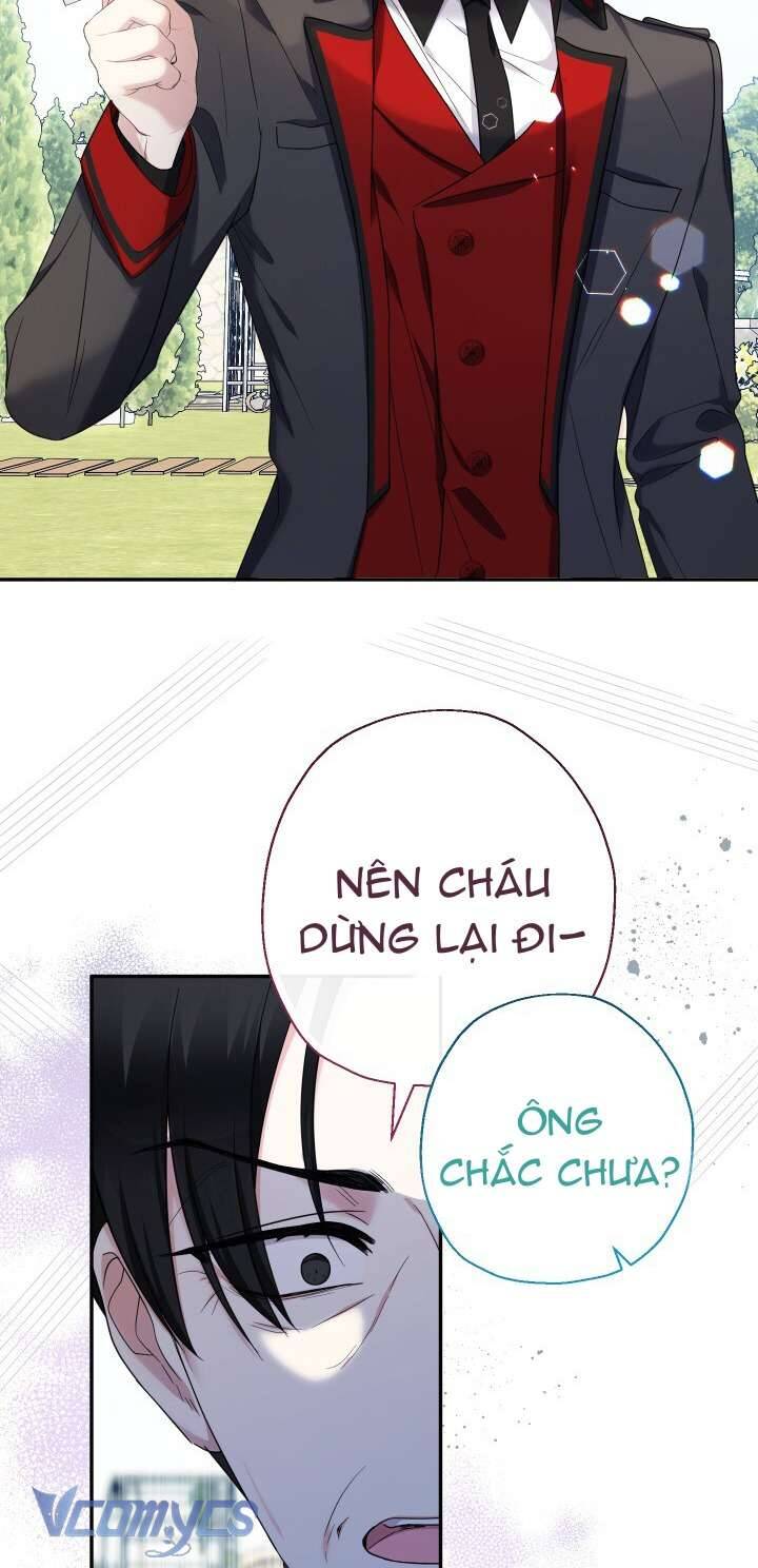 Tiểu Thư Tích Tiền Đi Bụi - Chap 52