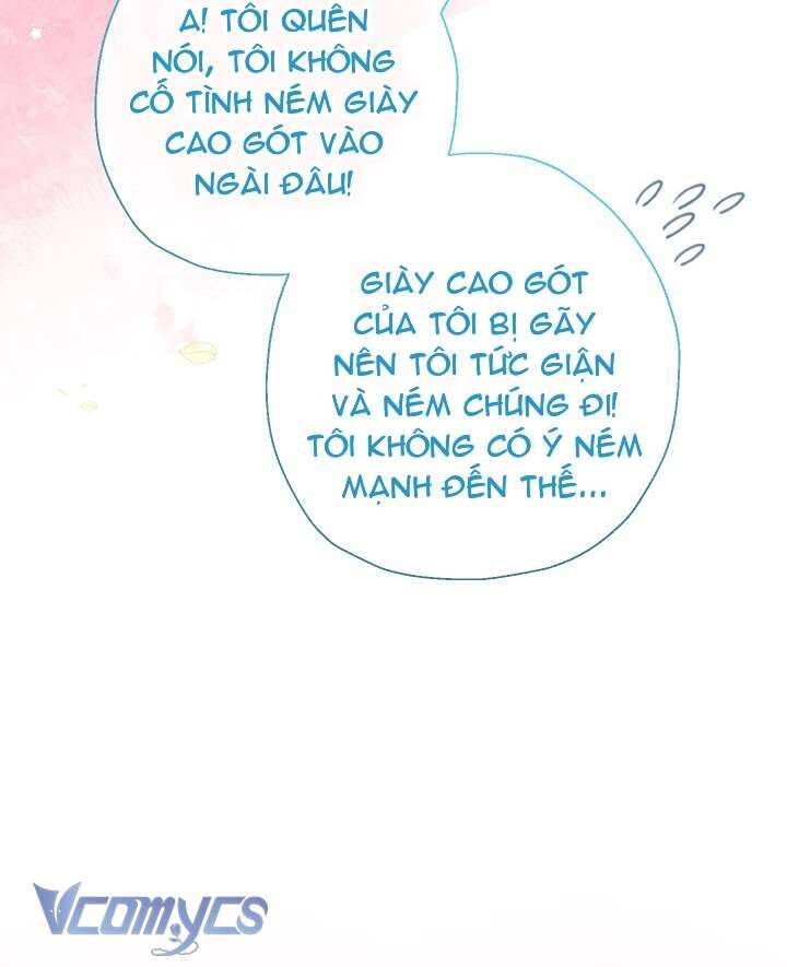 Tiểu Thư Tích Tiền Đi Bụi - Chap 53