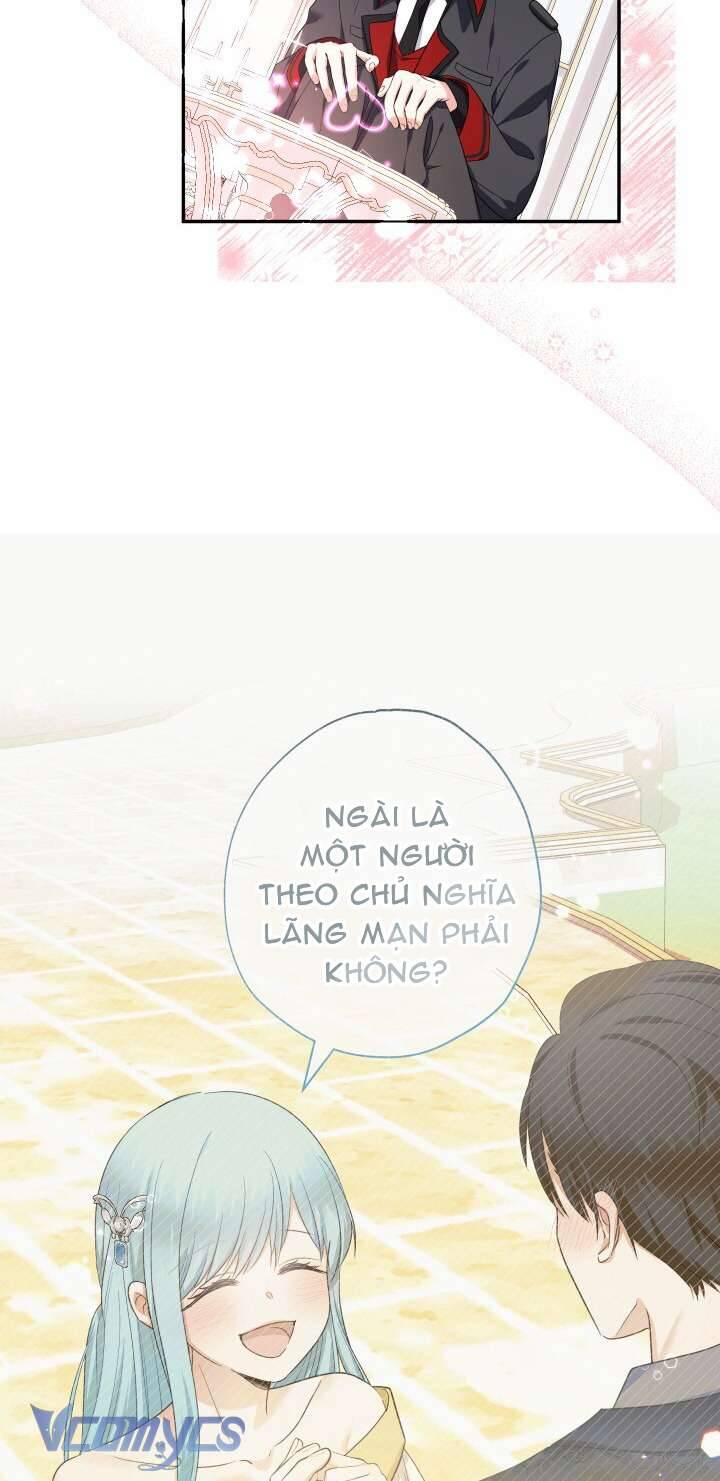 Tiểu Thư Tích Tiền Đi Bụi - Chap 53