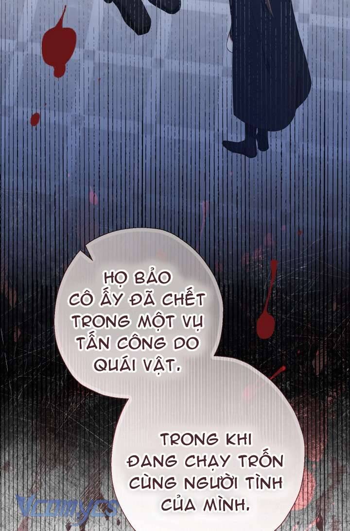 Tiểu Thư Tích Tiền Đi Bụi - Chap 53