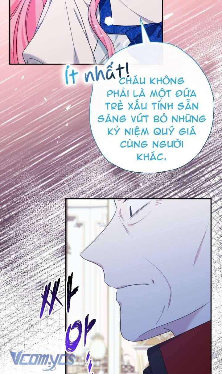 Tiểu Thư Tích Tiền Đi Bụi - Chap 53