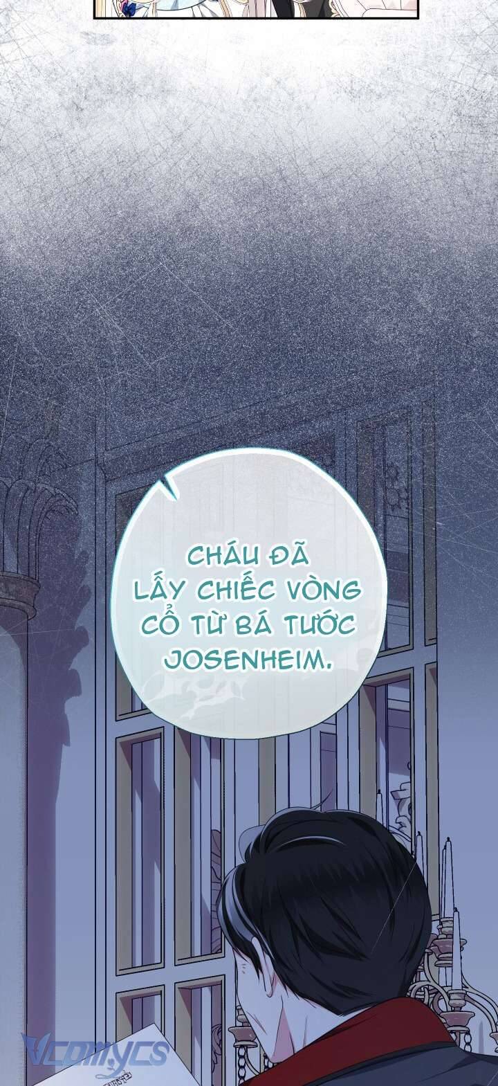 Tiểu Thư Tích Tiền Đi Bụi - Chap 53