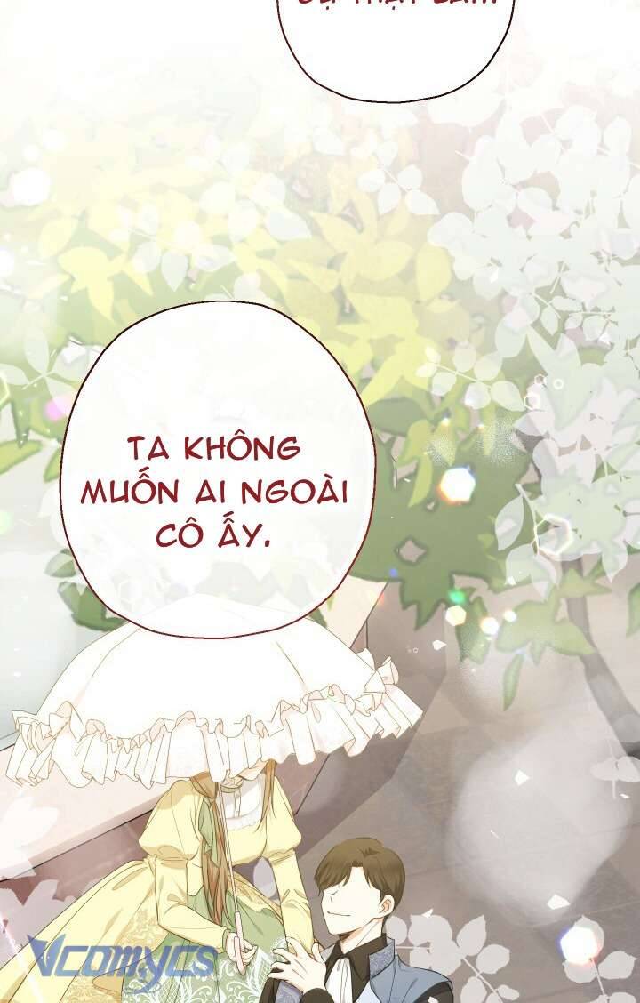 Tiểu Thư Tích Tiền Đi Bụi - Chap 53