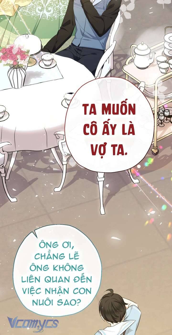 Tiểu Thư Tích Tiền Đi Bụi - Chap 53