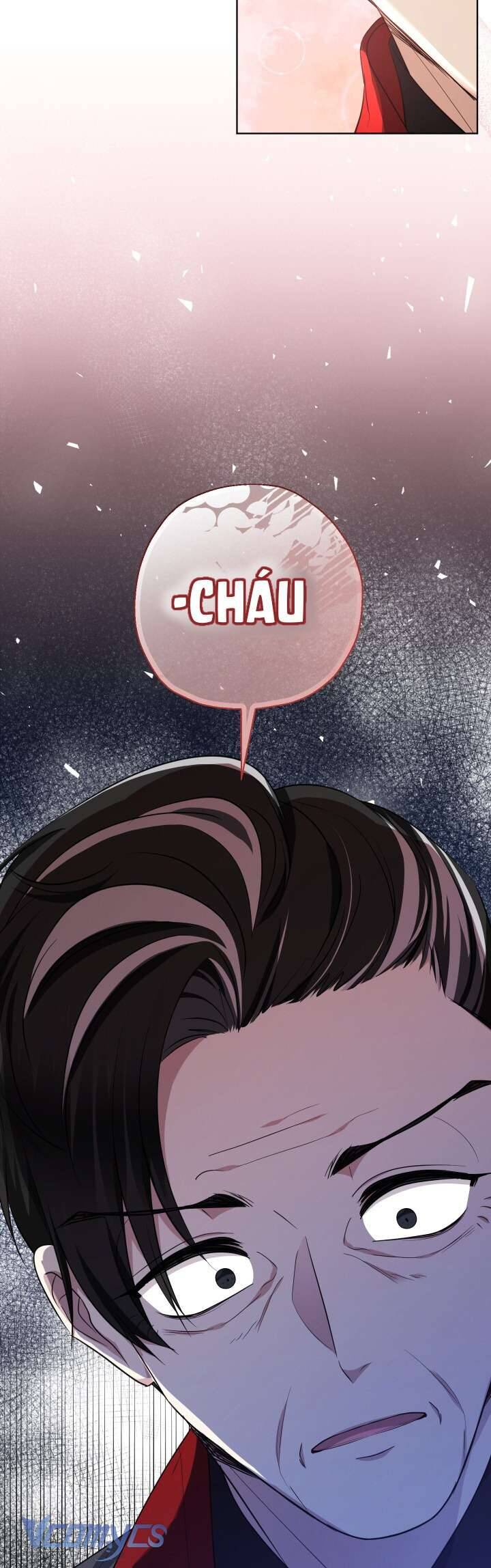 Tiểu Thư Tích Tiền Đi Bụi - Chap 53