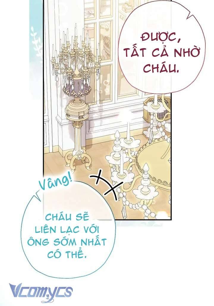 Tiểu Thư Tích Tiền Đi Bụi - Chap 54