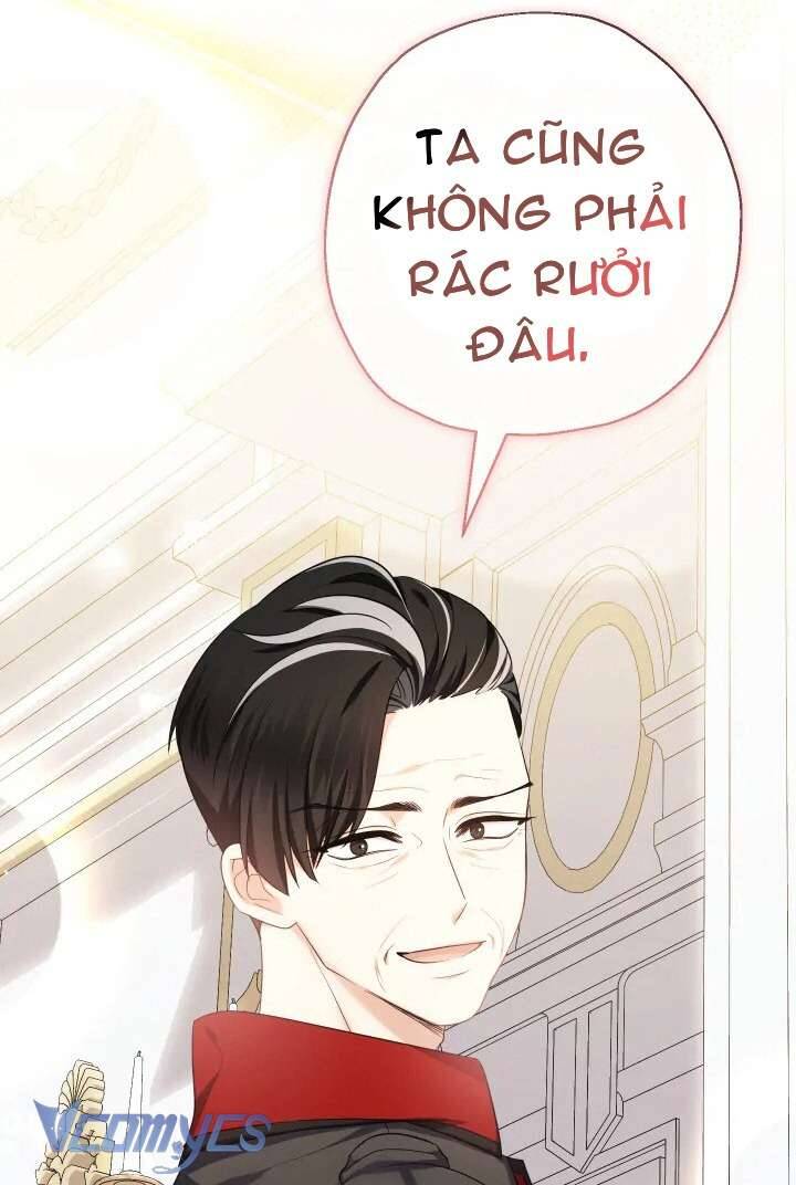 Tiểu Thư Tích Tiền Đi Bụi - Chap 54