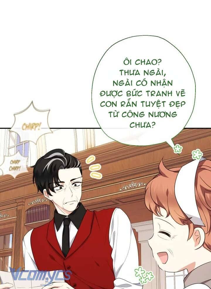 Tiểu Thư Tích Tiền Đi Bụi - Chap 54