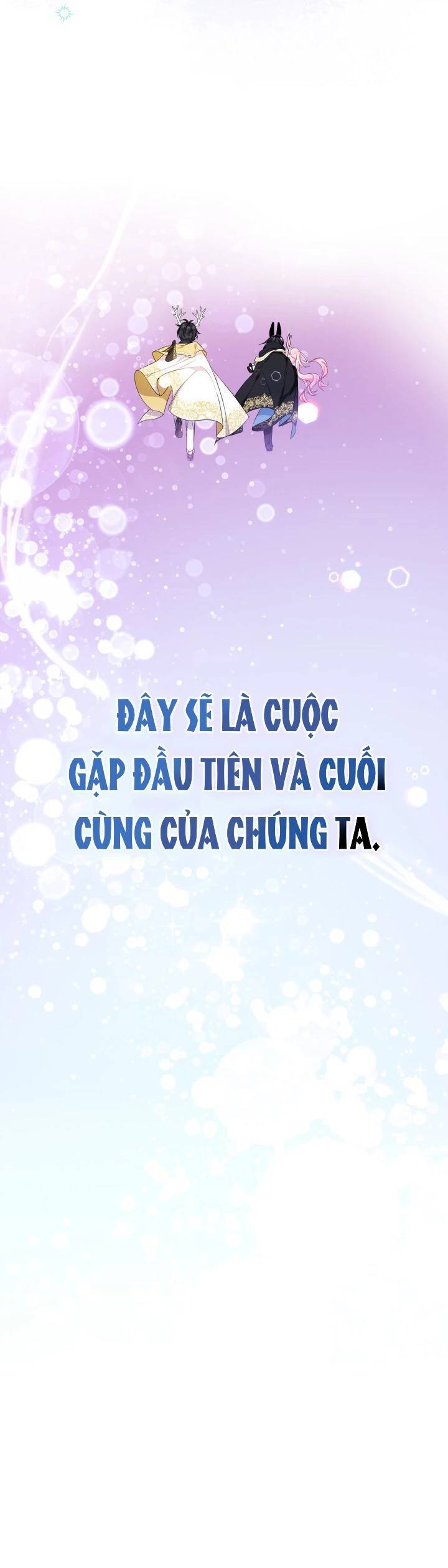 Tiểu Thư Tích Tiền Đi Bụi - Chap 57