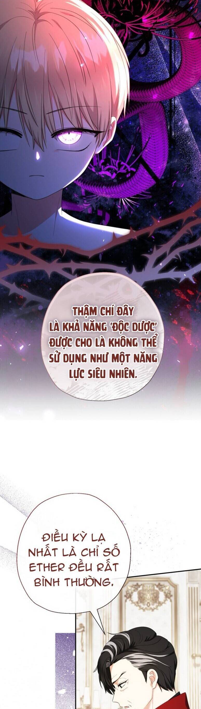 Tiểu Thư Tích Tiền Đi Bụi - Chap 59